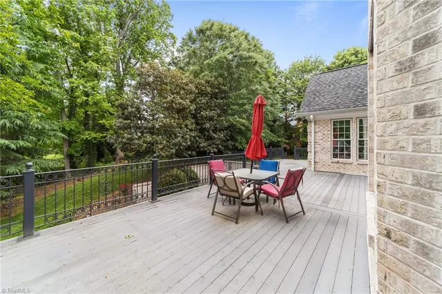 $1,050,000 | 196 Arnold Palmer Drive, Advance, NC 27006