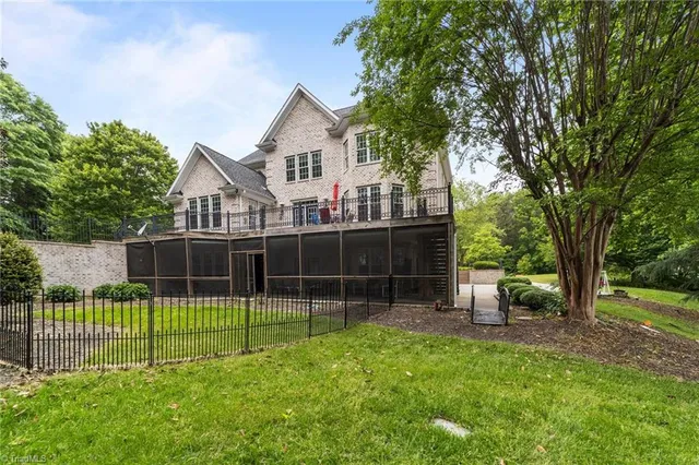 $1,050,000 | 196 Arnold Palmer Drive, Advance, NC 27006