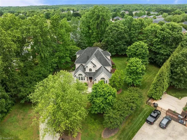 $1,050,000 | 196 Arnold Palmer Drive, Advance, NC 27006