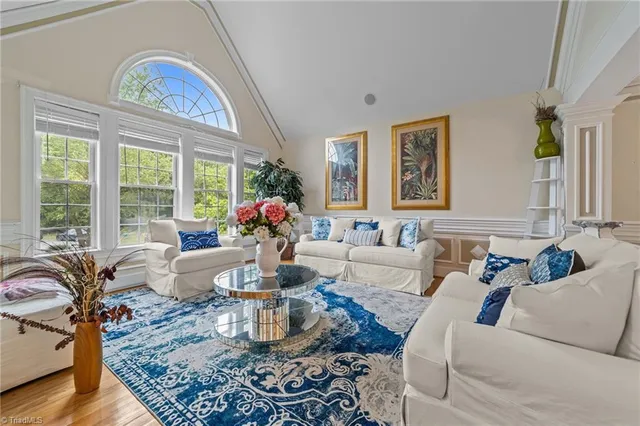 $1,050,000 | 196 Arnold Palmer Drive, Advance, NC 27006