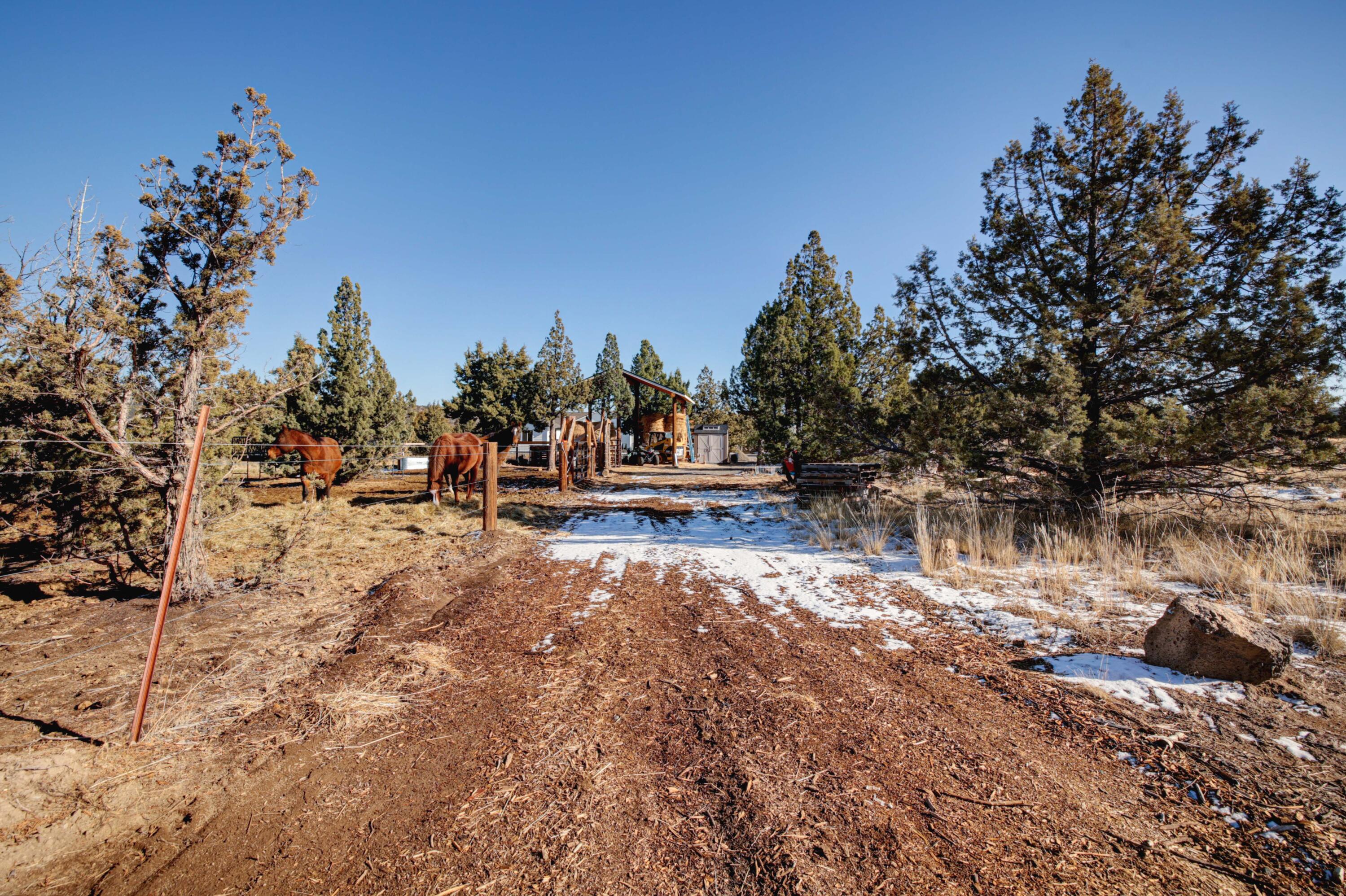12951 Southeast Falcon Ridge Road Prineville, OR 97754 - Photo 27 of 33 12951 SE Falcon Ridge Rd-31