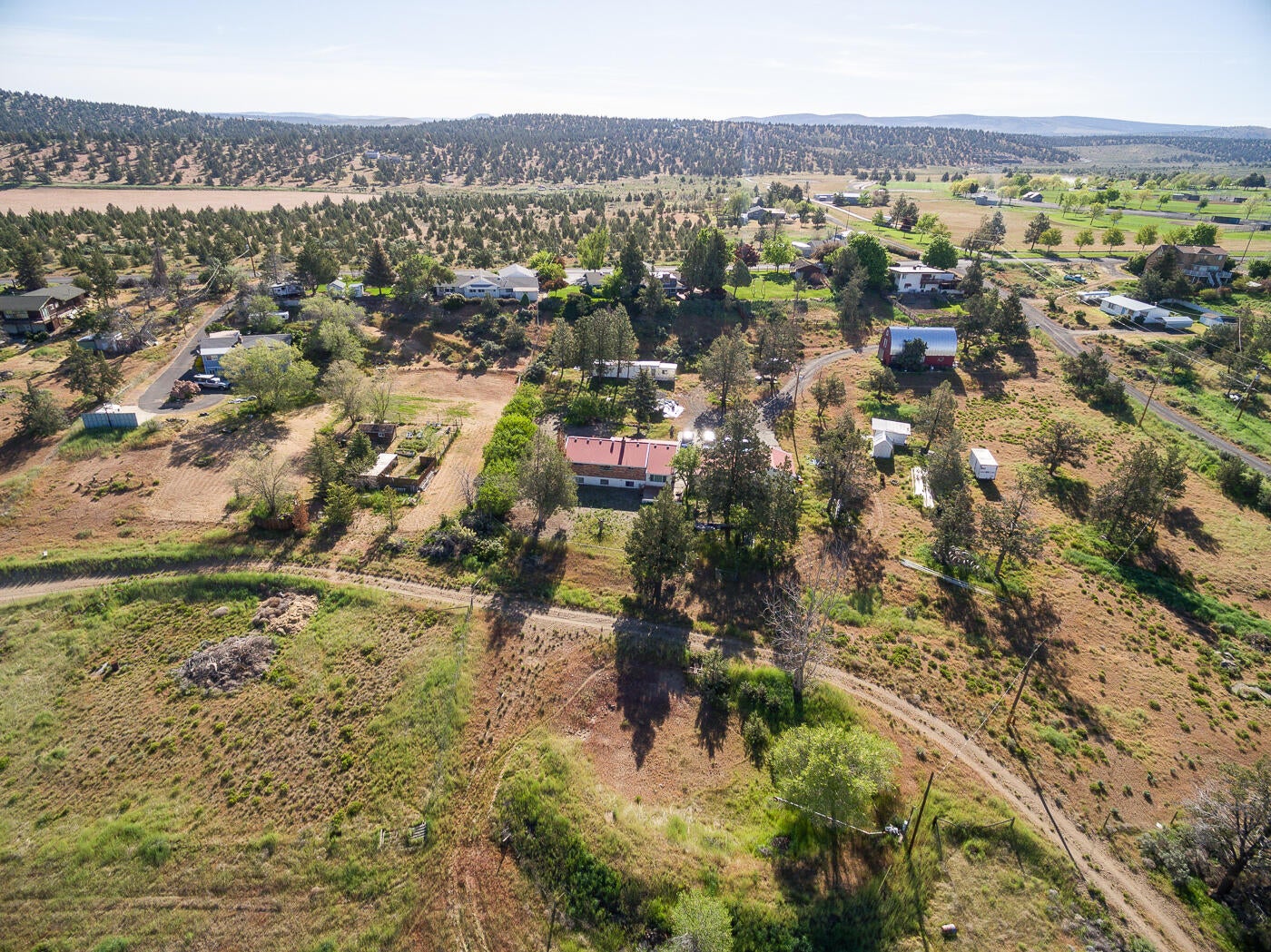 1190 Northeast Richards Lane Madras, OR 97741 - Photo 54 of 60 Richards Lane_Eric-32