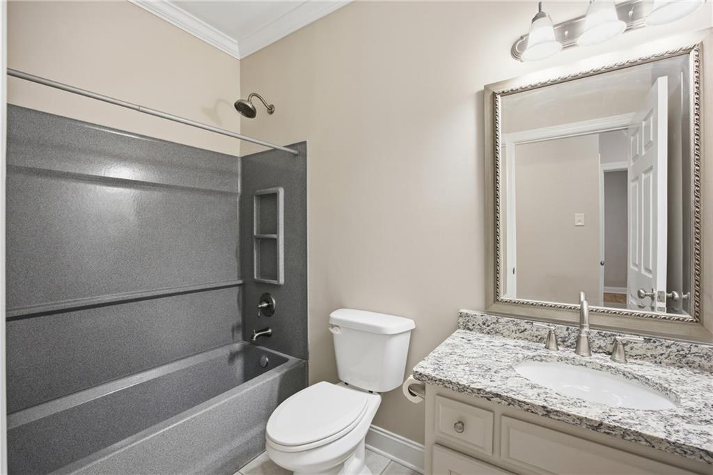 635 Marigot Way Statham, GA 30666 - Photo 21 of 46