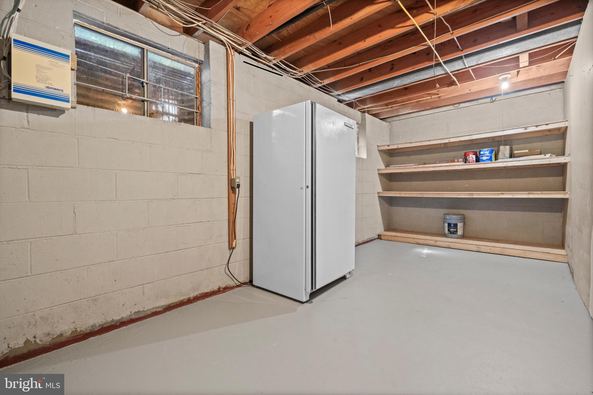 1413 Green Run Lane Reston, VA 20190 - Photo 31 of 50 a view of an empty room