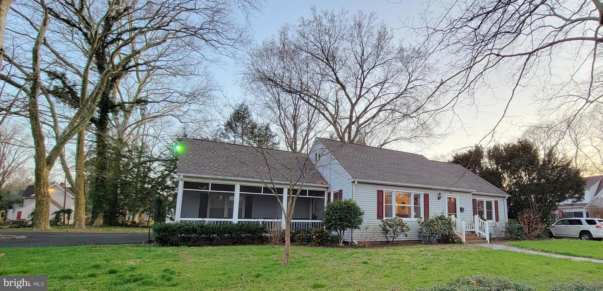208 Powell Avenue Salisbury, MD 21801 - Photo 1 of 49 Welcome Home