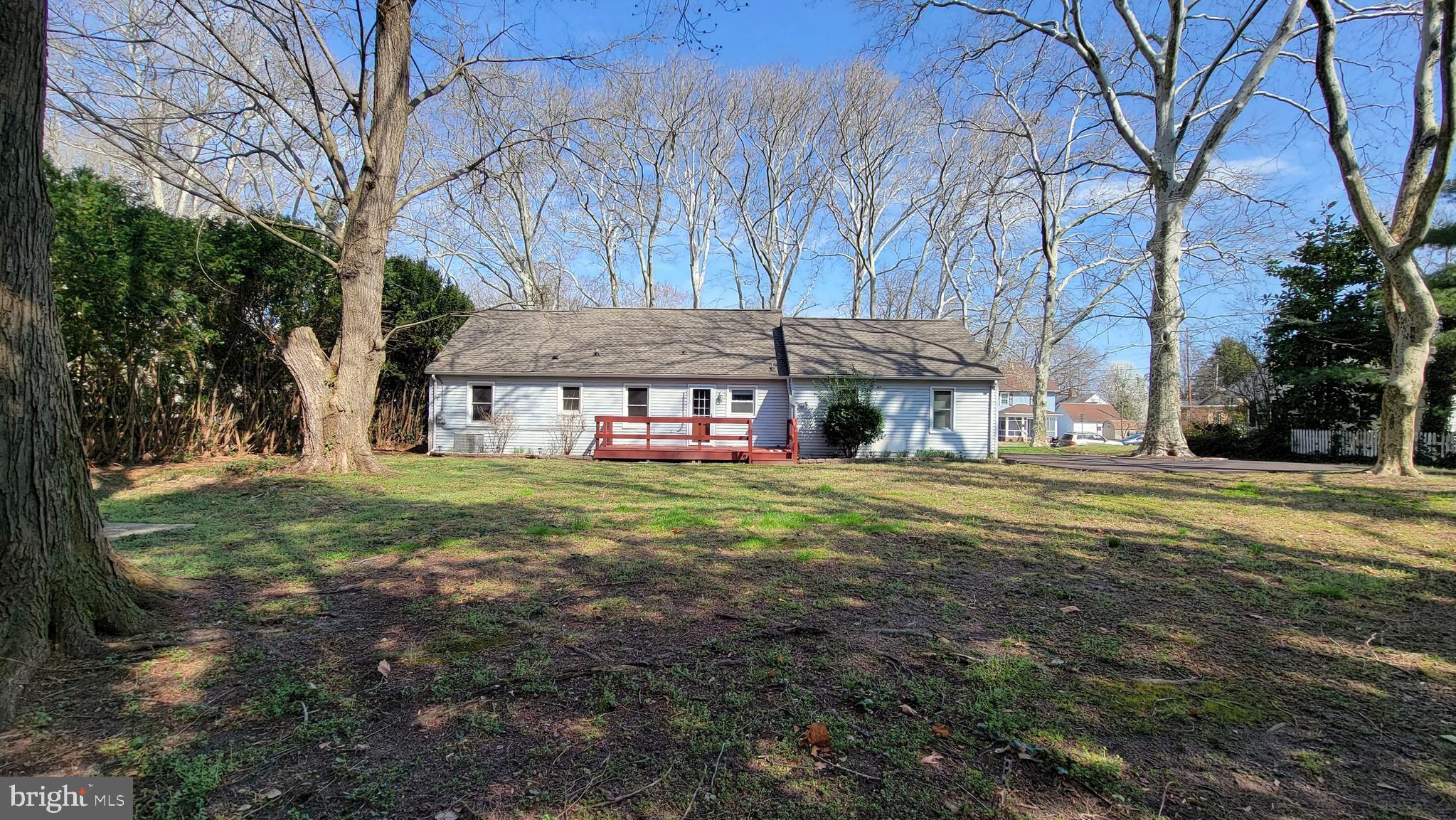 208 Powell Avenue Salisbury, MD 21801 - Photo 12 of 49