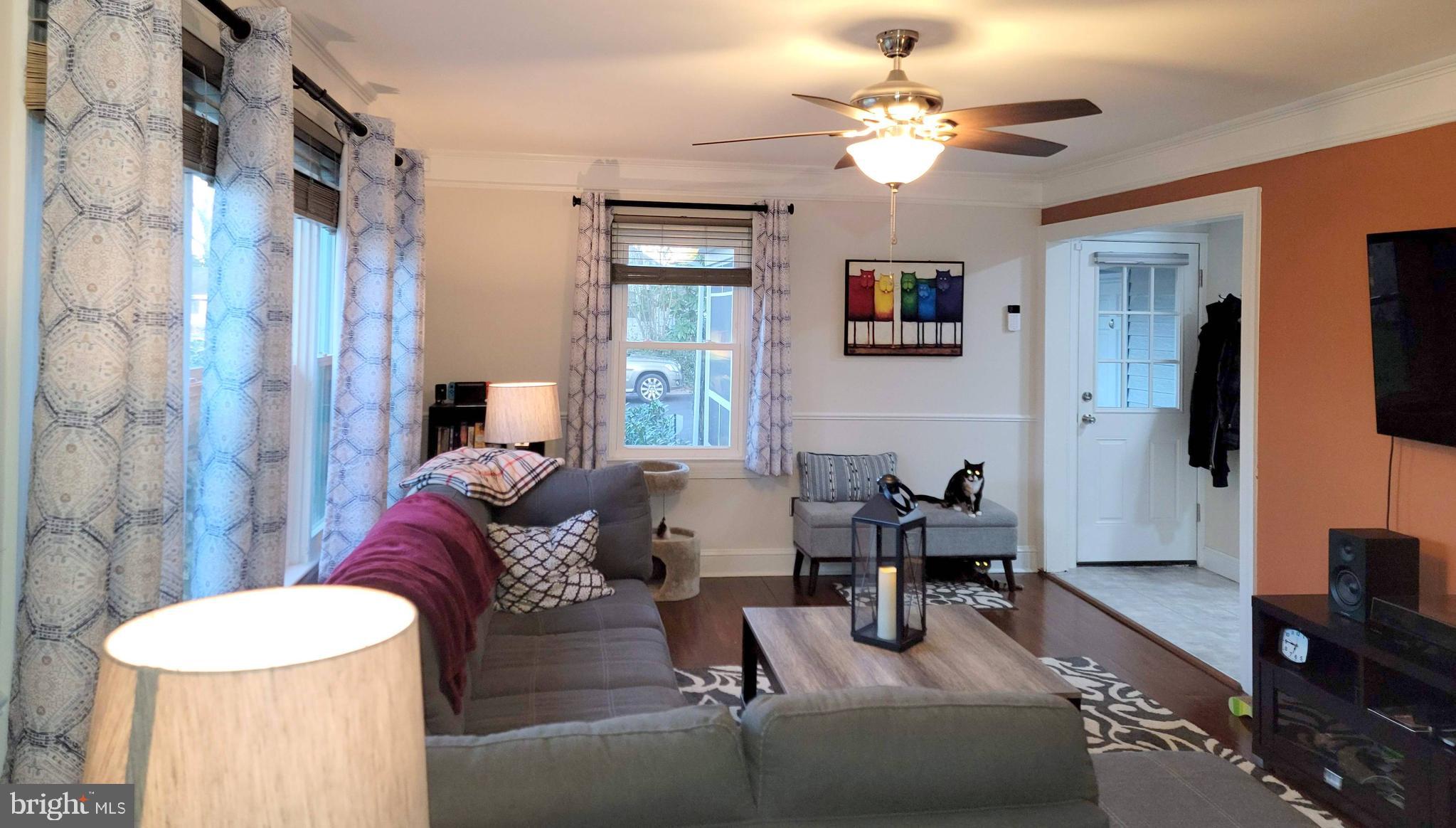 208 Powell Avenue Salisbury, MD 21801 - Photo 18 of 49
