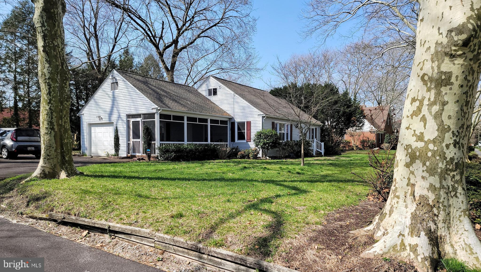 208 Powell Avenue Salisbury, MD 21801 - Photo 2 of 49 Welcome to 208 Powell Ave