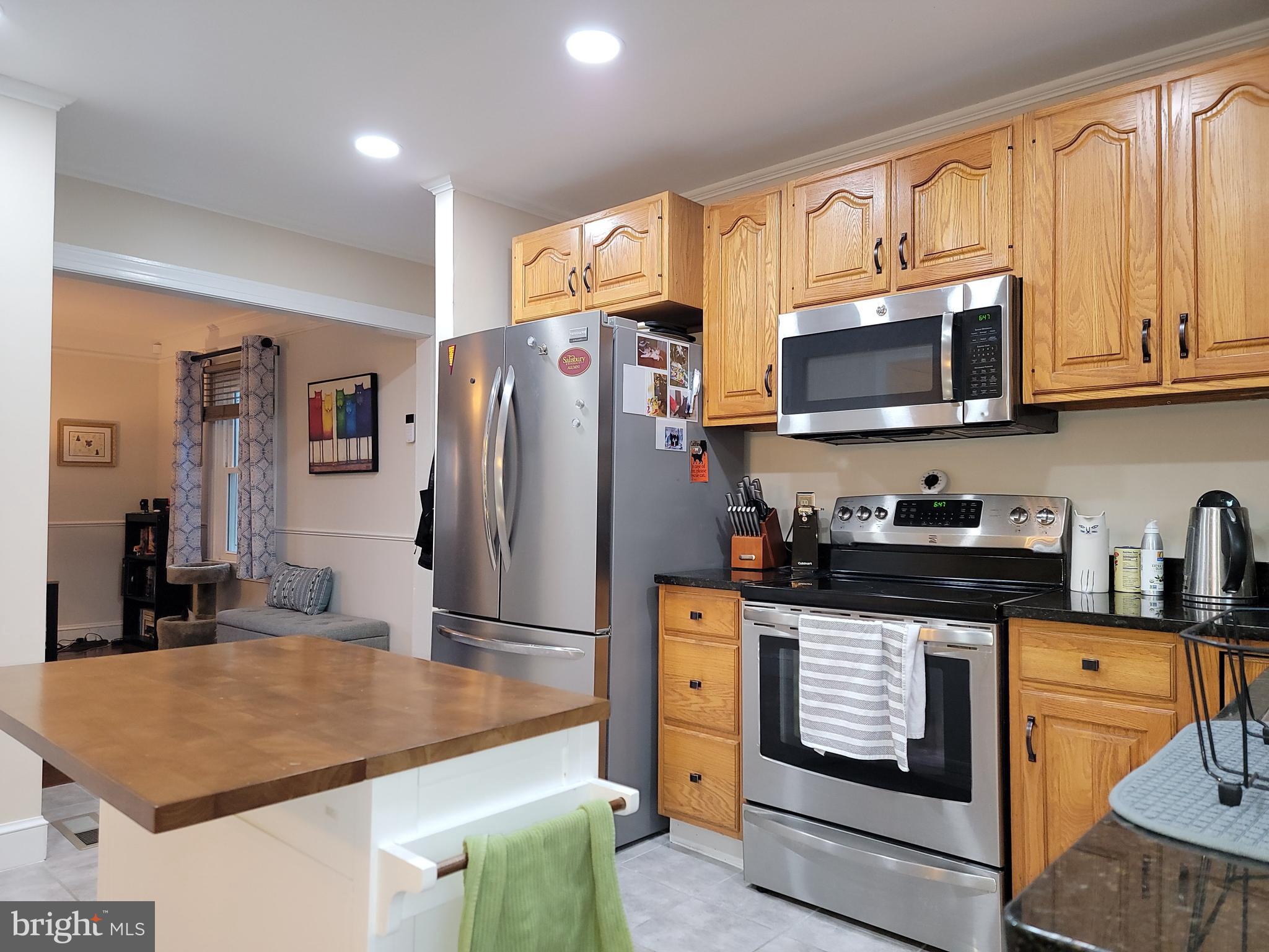 208 Powell Avenue Salisbury, MD 21801 - Photo 23 of 49