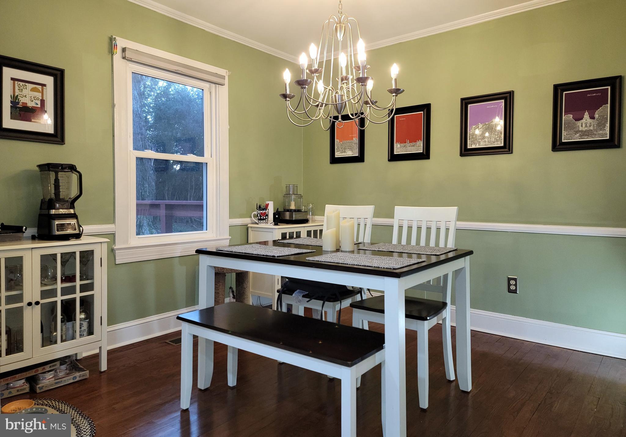 208 Powell Avenue Salisbury, MD 21801 - Photo 27 of 49
