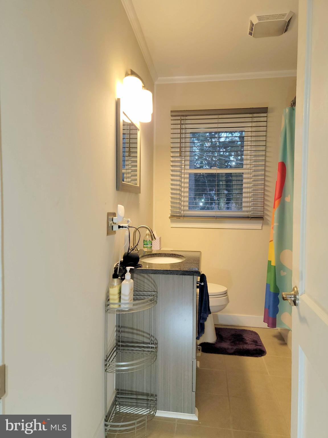208 Powell Avenue Salisbury, MD 21801 - Photo 29 of 49 Hall Bath