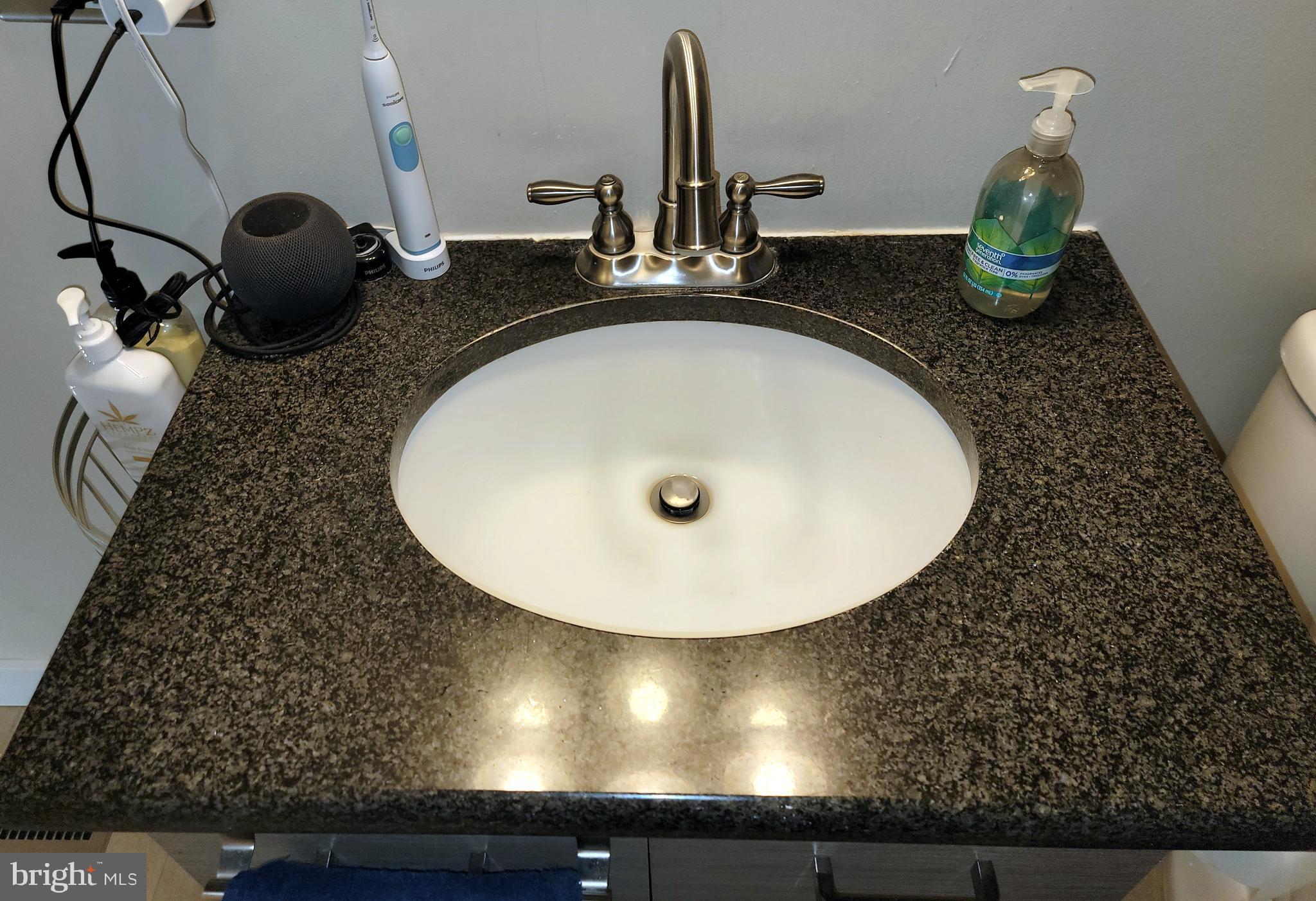 208 Powell Avenue Salisbury, MD 21801 - Photo 30 of 49 Oval Bowl and lighted faucet