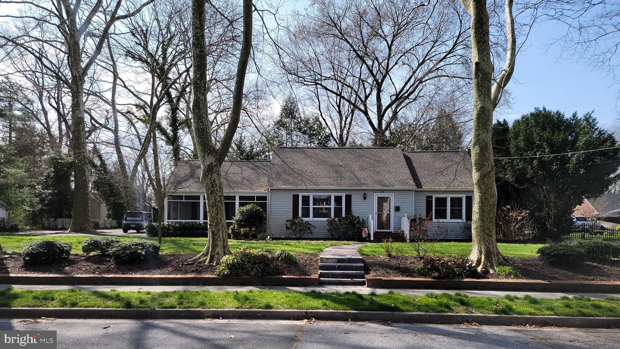 208 Powell Avenue Salisbury, MD 21801 - Photo 3 of 49 Located near Salisbury University