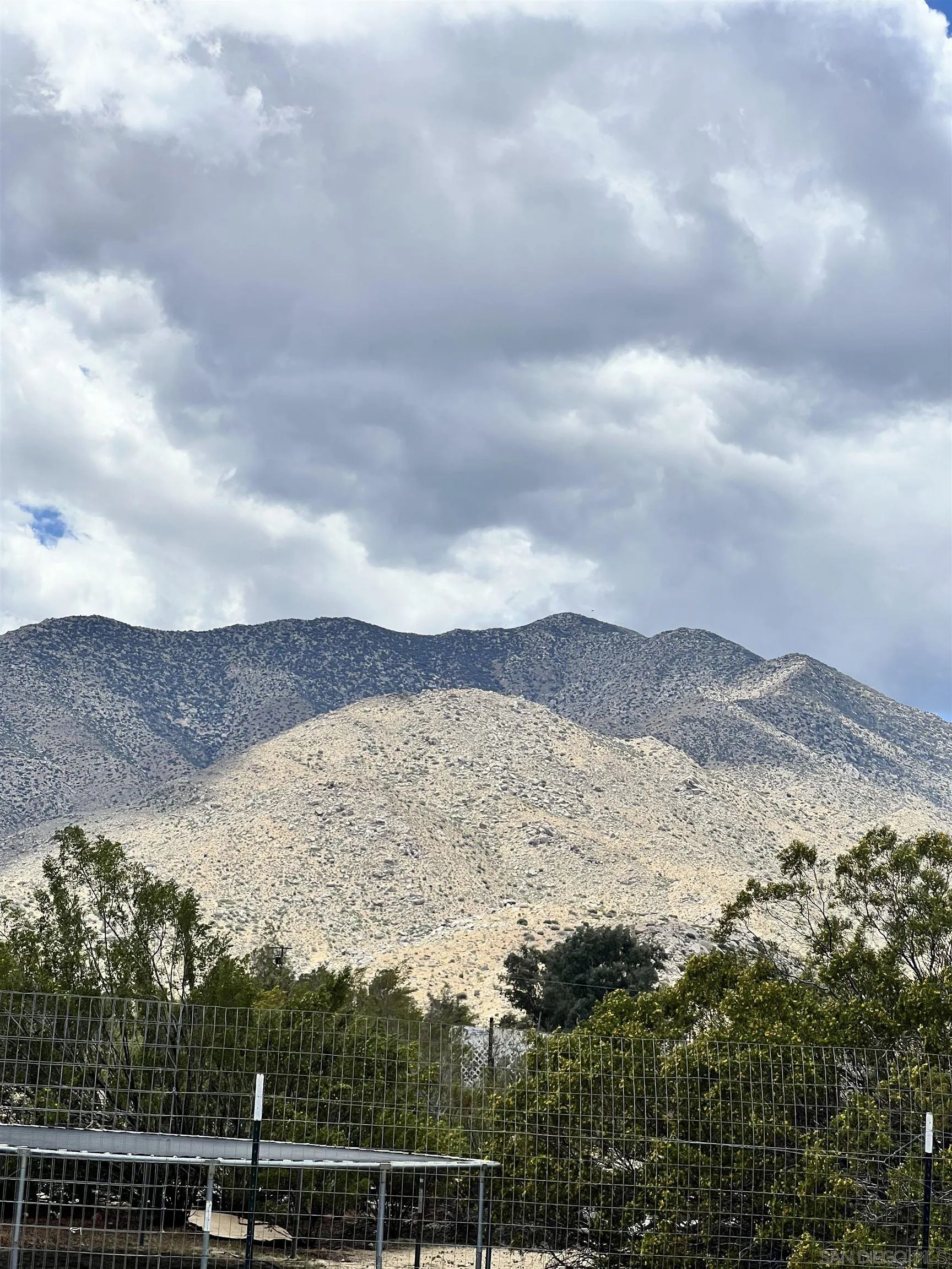 S Great Southern Overland Stage Route, Unit 222 Julian, CA 92036 - Photo 18 of 21 a view of mountain with sunset in background