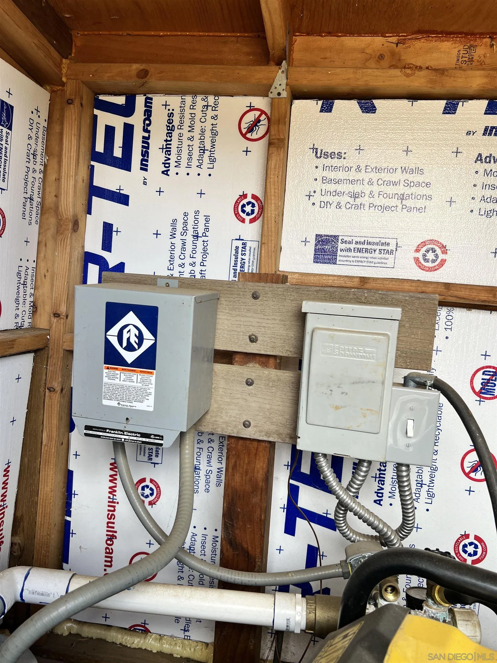 S Great Southern Overland Stage Route, Unit 222 Julian, CA 92036 - Photo 9 of 21 a view of a sign board