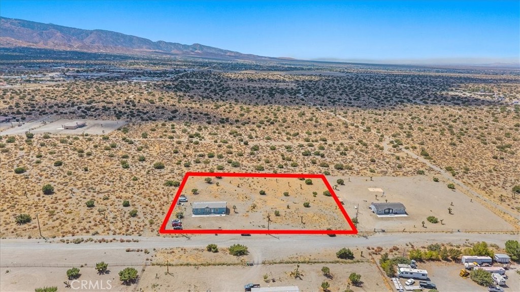 10370 Beekley Road Pinon Hills, CA 92371 - Photo 34 of 39 Gallery Image 34
