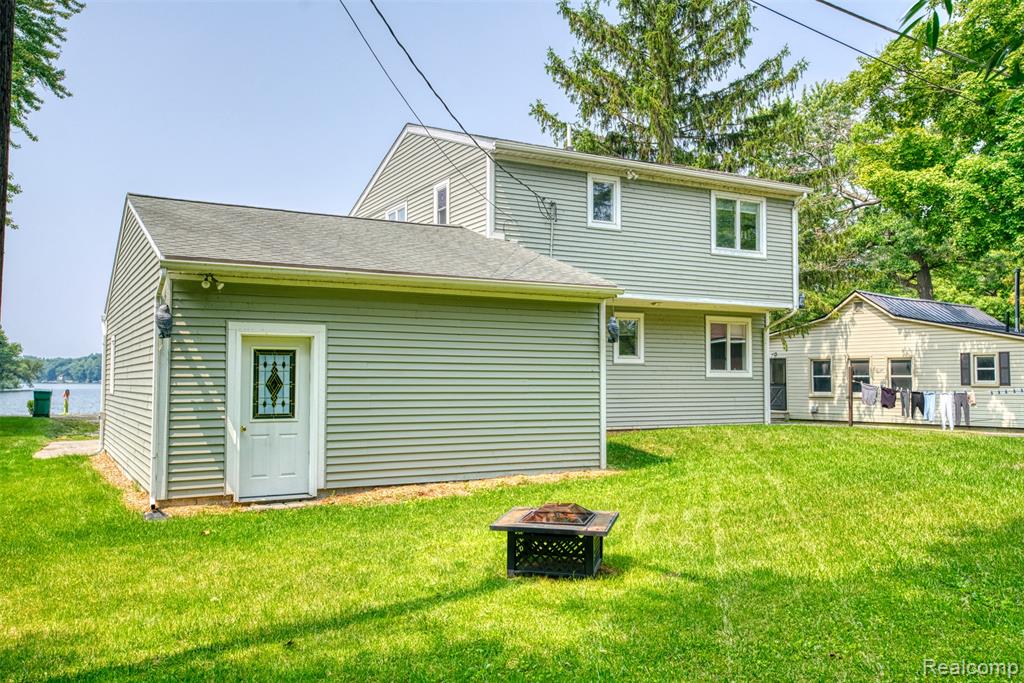 13414 North Lake Road Gregory, MI 48137 - Photo 26 of 27 Gallery Image 26