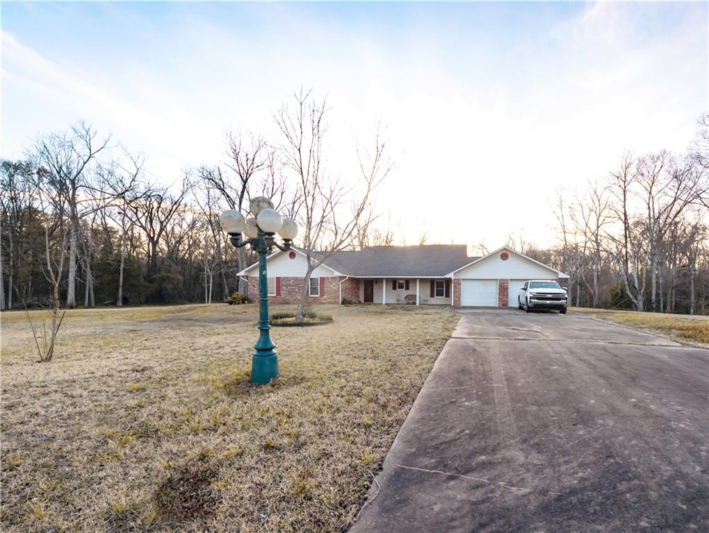 250 Rapides Station Road Alexandria, LA 71303 - Photo 1 of 24 Gallery Image 1