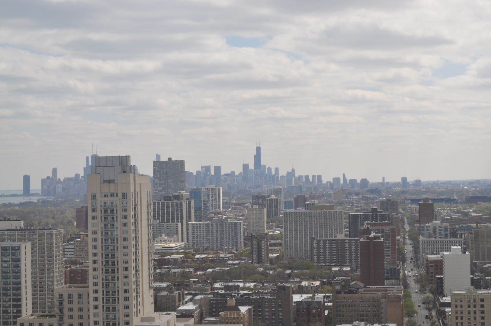 5415 North Sheridan Road, Unit 3911 Chicago, IL 60640 - Photo 16 of 16