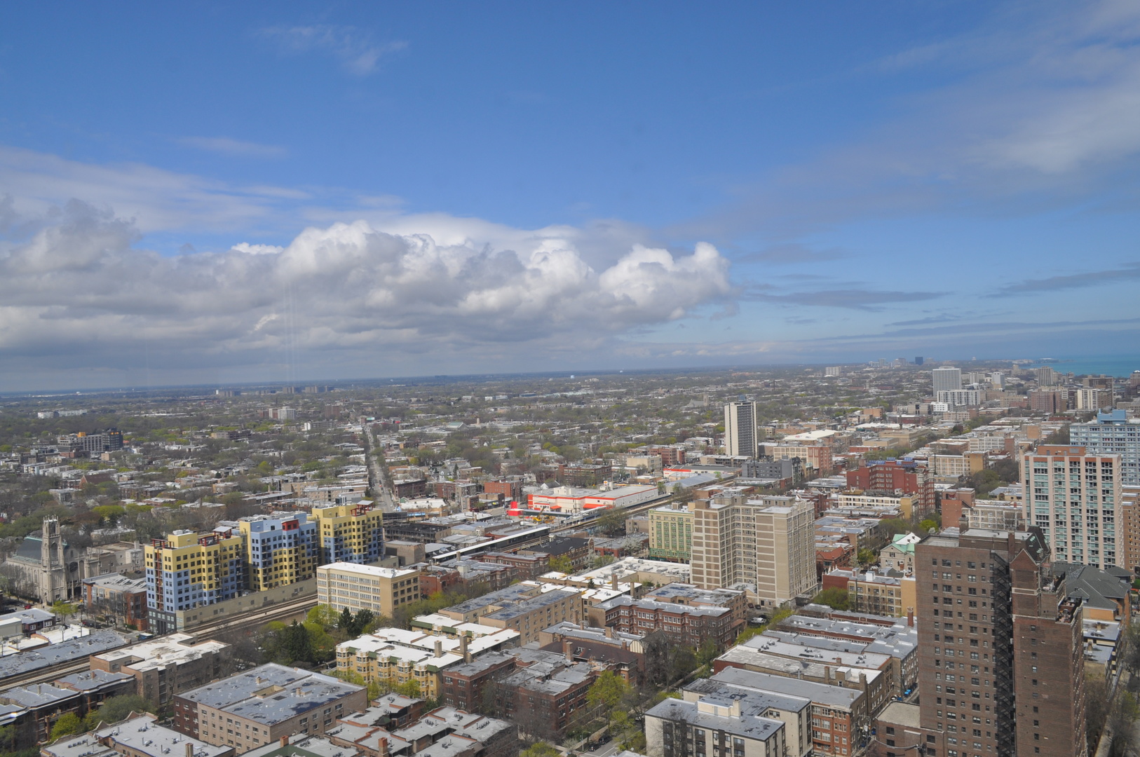 5415 North Sheridan Road, Unit 3911 Chicago, IL 60640 - Photo 5 of 16
