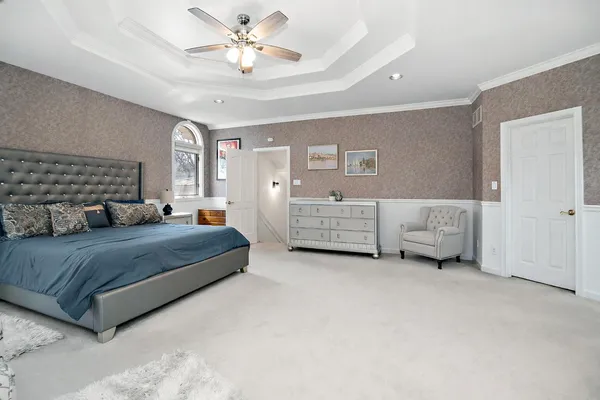 $579,900 | 12750 151st Avenue, Cedar Lake, IN 46303