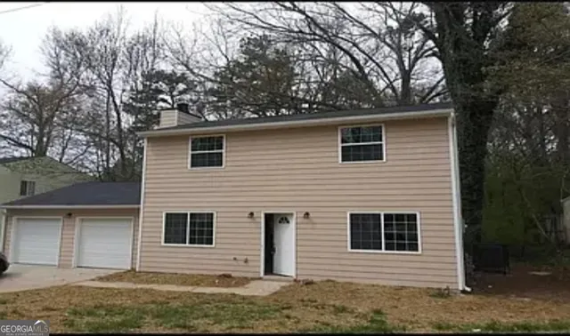 $1,700 | 1269 Muirfield Drive, Stone Mountain, GA 30088