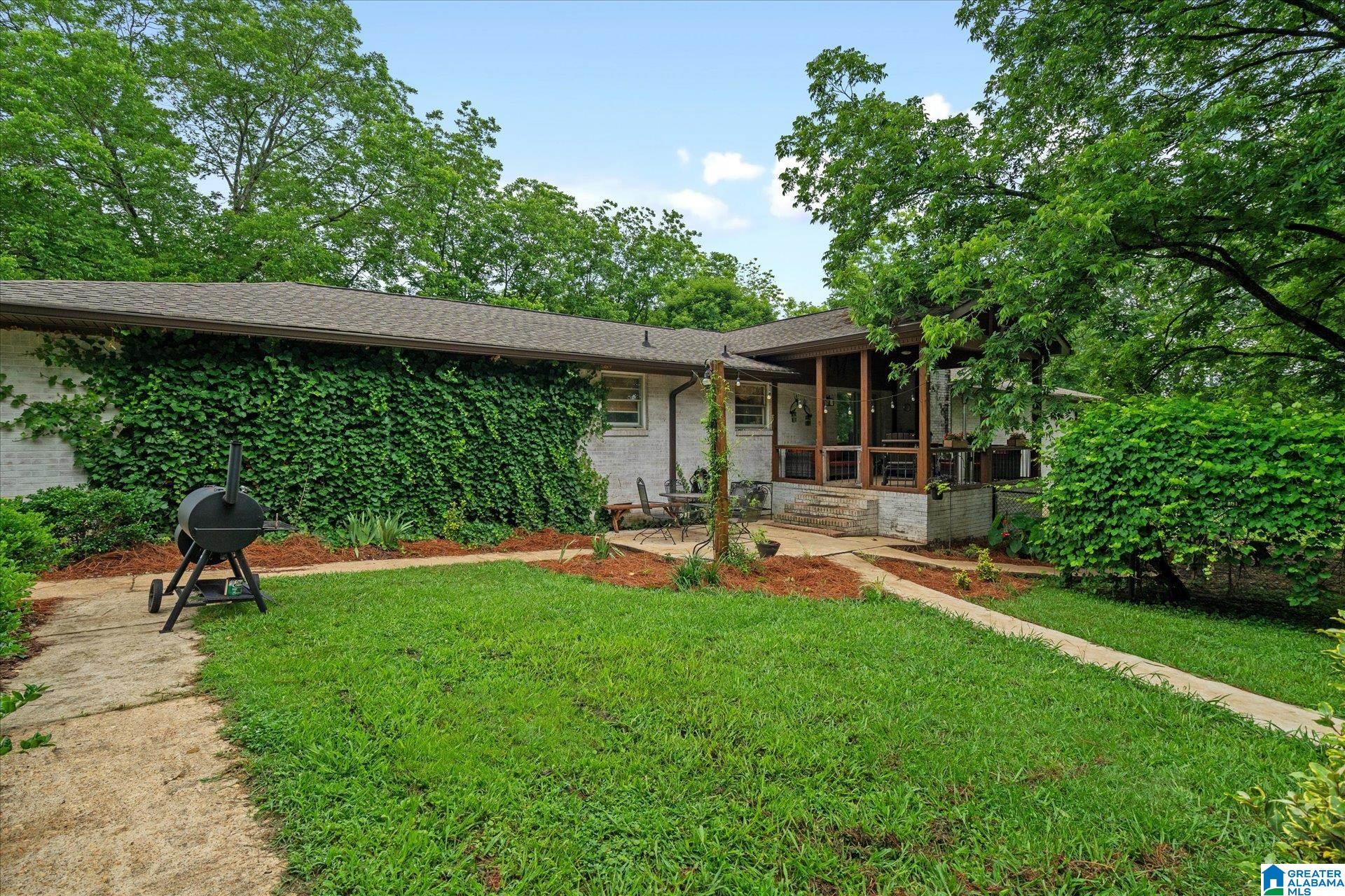 592 Roberts Street Wadley, AL 36276 - Photo 33 of 47
