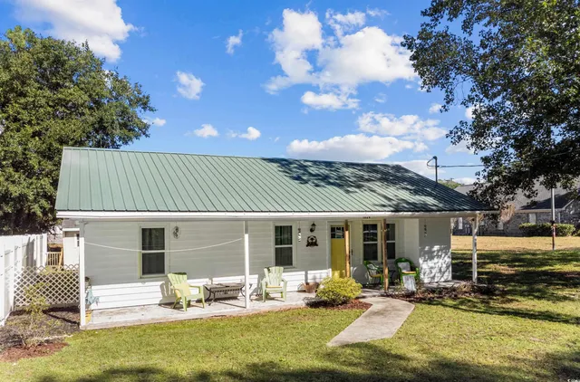 $444,000 | 1020 Hunter Avenue, North Myrtle Beach, SC 29582