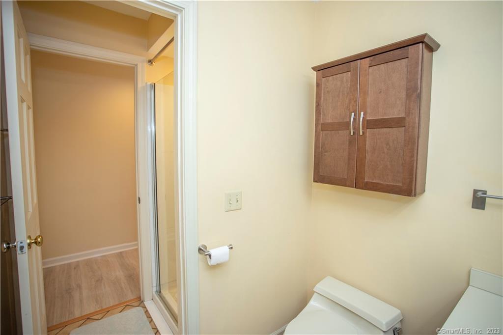 115 Ayers Point Road Old Saybrook, CT 06475 - Photo 15 of 34 a bathroom with a sink