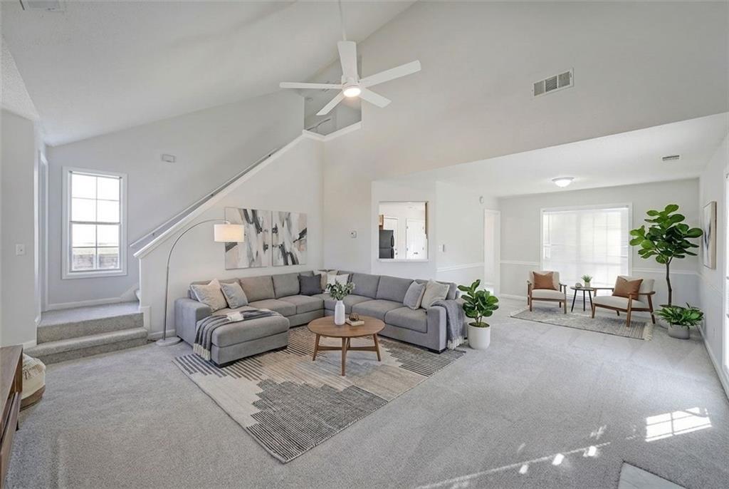 1164 Hacknee Court Lawrenceville, GA 30044 - Photo 11 of 30