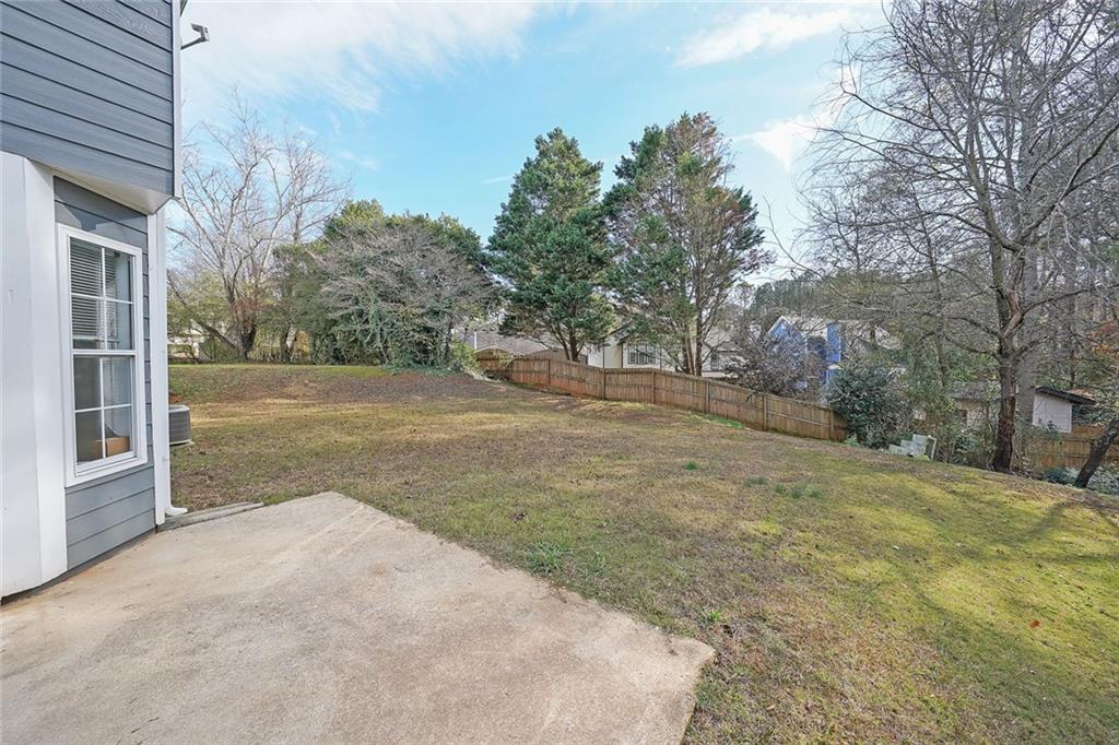 1164 Hacknee Court Lawrenceville, GA 30044 - Photo 28 of 30