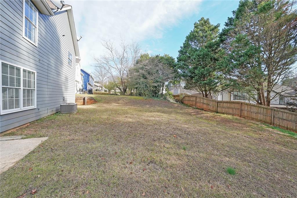 1164 Hacknee Court Lawrenceville, GA 30044 - Photo 29 of 30