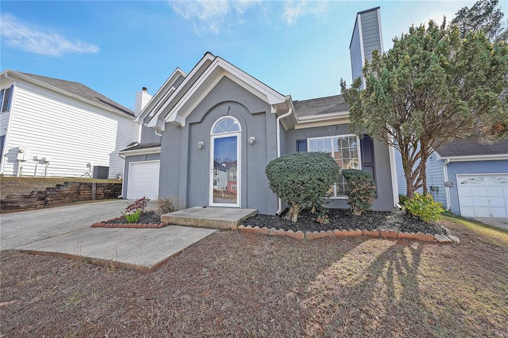 1164 Hacknee Court Lawrenceville, GA 30044 - Photo 4 of 30