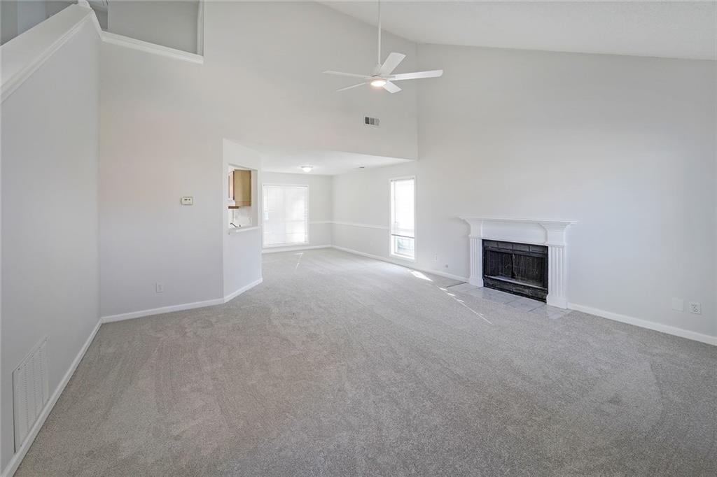 1164 Hacknee Court Lawrenceville, GA 30044 - Photo 5 of 30