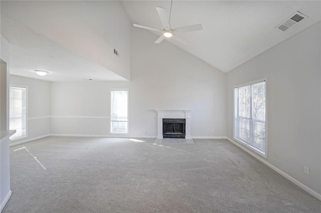 1164 Hacknee Court Lawrenceville, GA 30044 - Photo 9 of 30