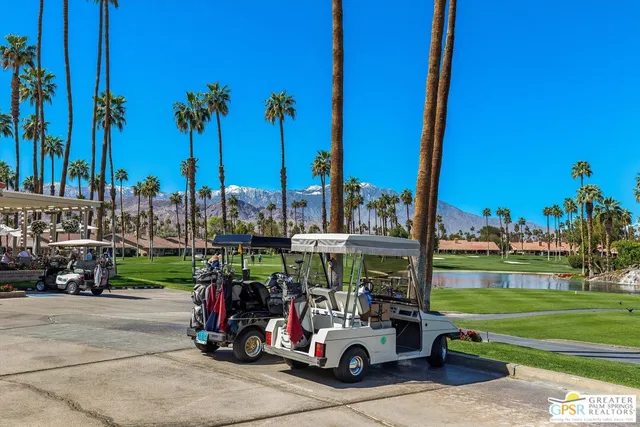 a view of a city with a lake