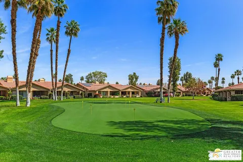 $495,000 | 34 Camino Arroyo Place, Palm Desert, CA 92260