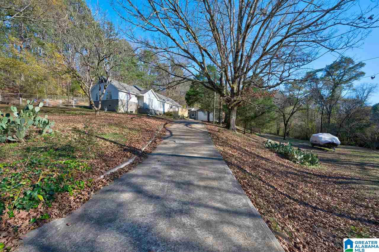 7235 Comer Dairy Road Morris, AL 35116 - Photo 4 of 37