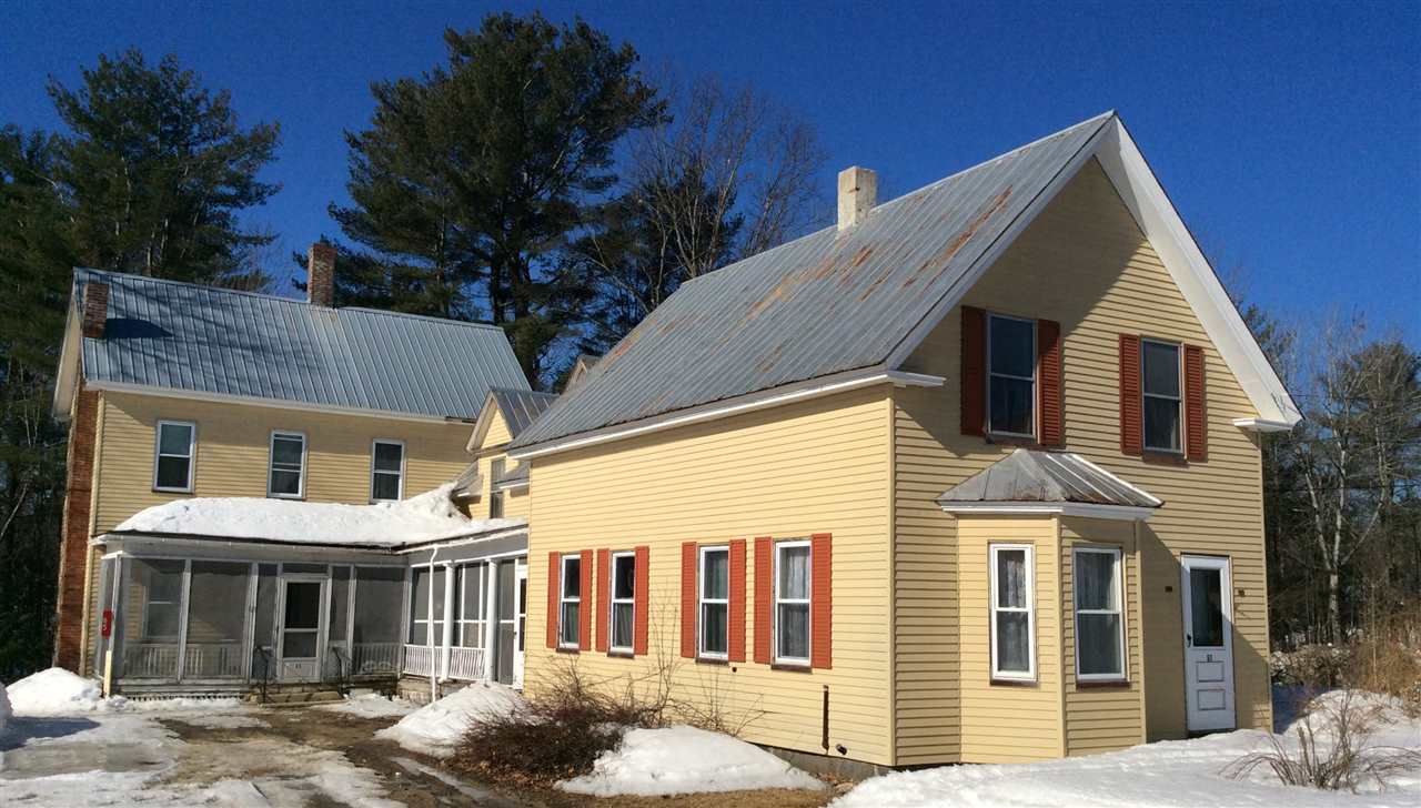 65 Main Street Ossipee, NH 03814 - Photo 1 of 18 Gallery Image 1