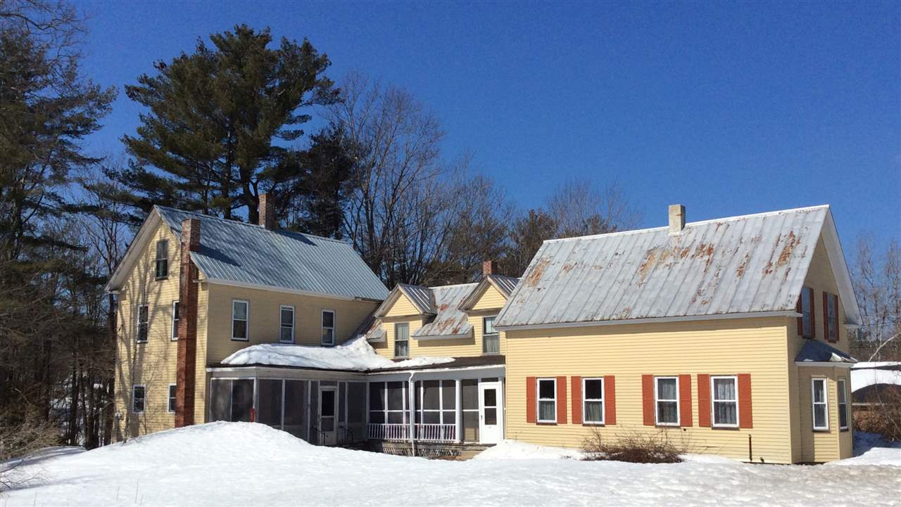 65 Main Street Ossipee, NH 03814 - Photo 18 of 18 Gallery Image 18