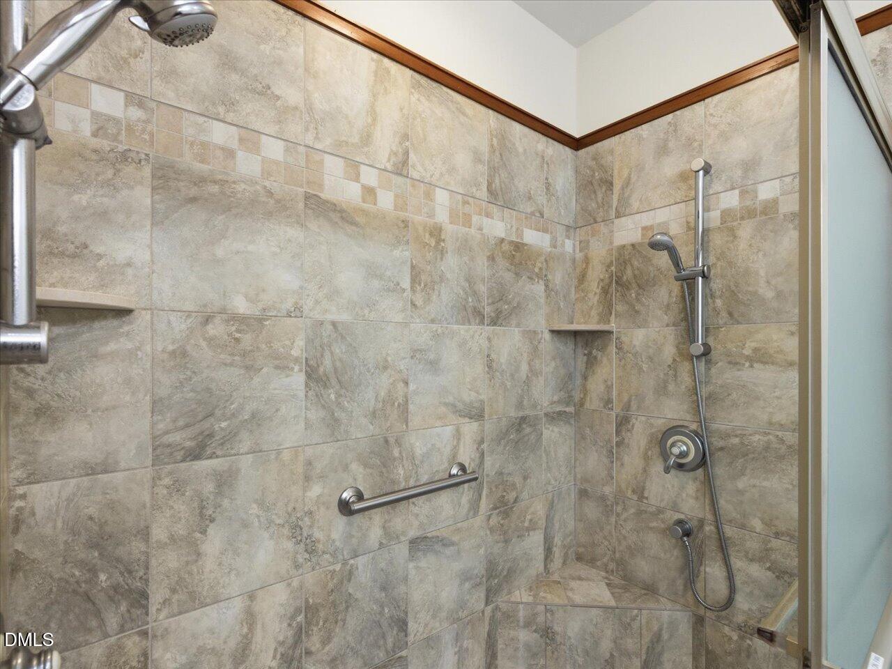 67 Bingham Ridge Drive Pittsboro, NC 27312 - Photo 49 of 92 054-Primary Bathroom