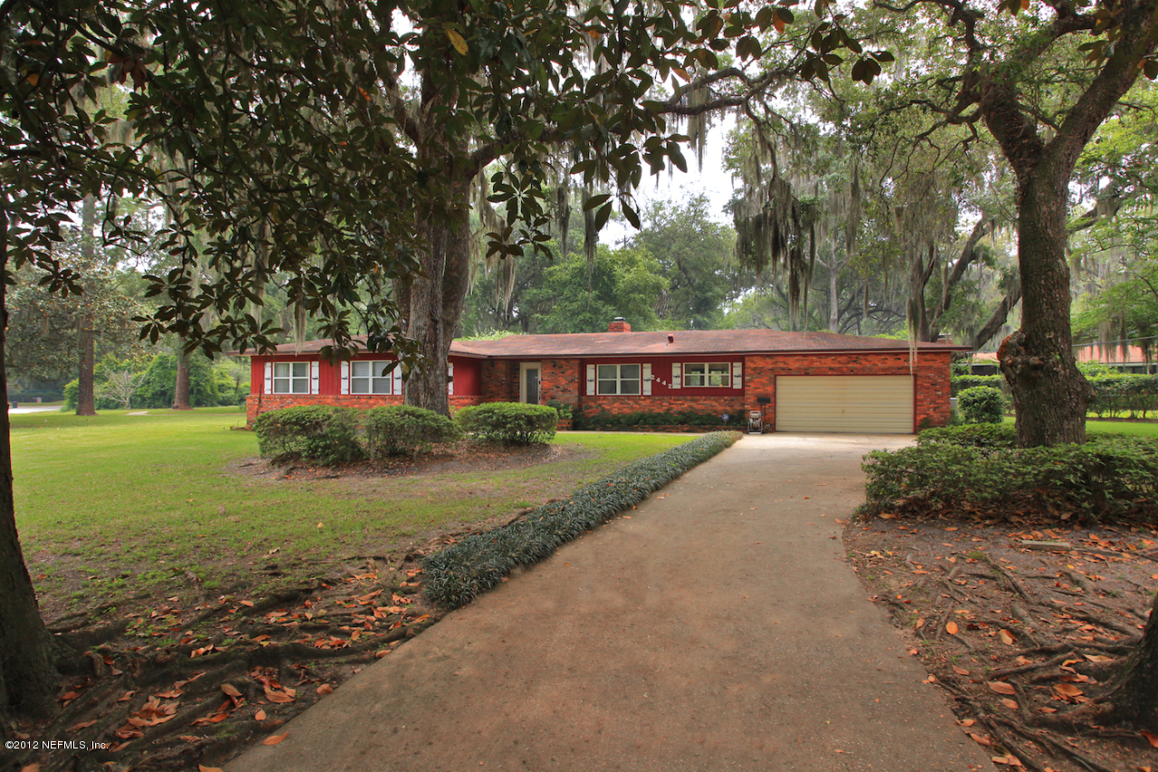 2442 Holly Point Road East Orange Park, FL 32073 - Photo 1 of 25 2442 E Holly Point Rd
