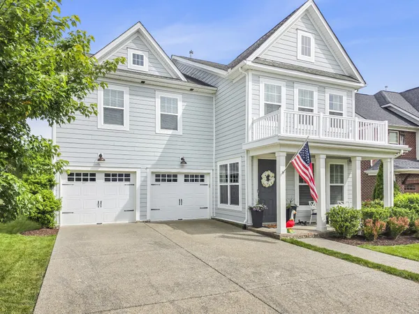$723,900 | 616 Lingering Way, Hendersonville, TN 37075
