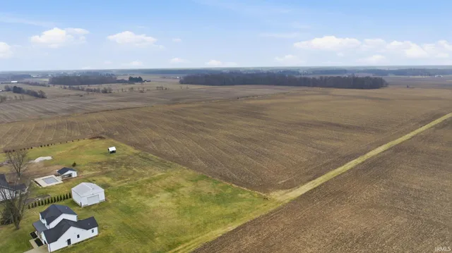 $1,216,710 | Vacant Land Vacant Land 3rd, Bremen, IN 46506
