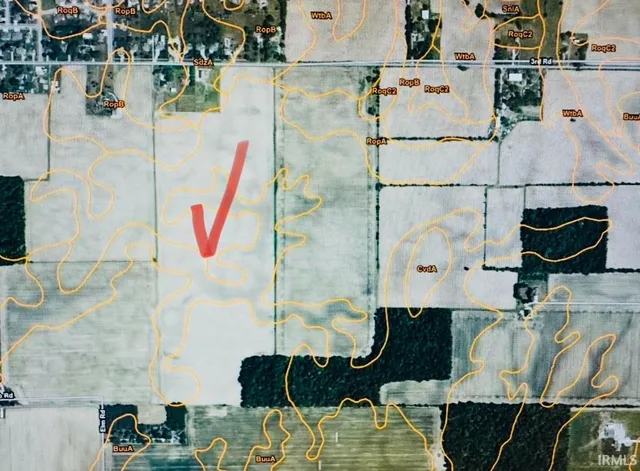 $1,216,710 | Vacant Land Vacant Land 3rd, Bremen, IN 46506