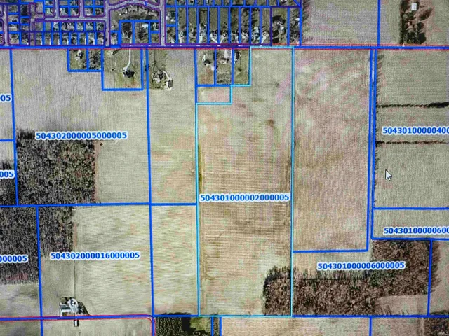 $1,216,710 | Vacant Land Vacant Land 3rd, Bremen, IN 46506