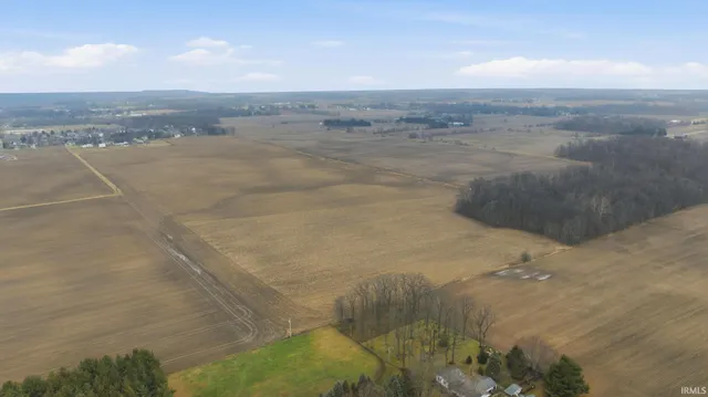 $1,216,710 | Vacant Land Vacant Land 3rd, Bremen, IN 46506