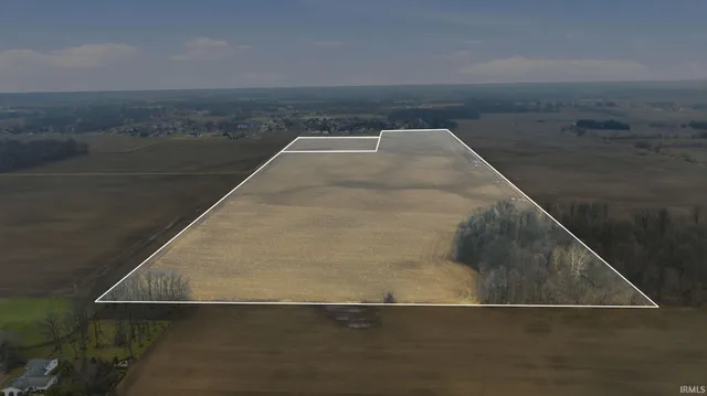 $1,216,710 | Vacant Land Vacant Land 3rd, Bremen, IN 46506