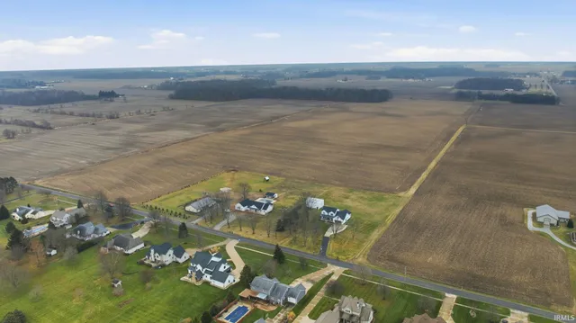 $1,216,710 | Vacant Land Vacant Land 3rd, Bremen, IN 46506