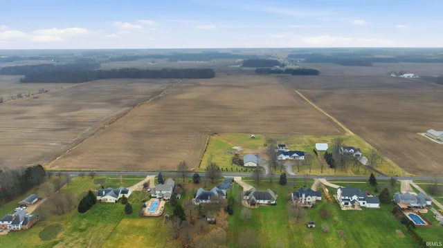 $1,216,710 | Vacant Land Vacant Land 3rd, Bremen, IN 46506